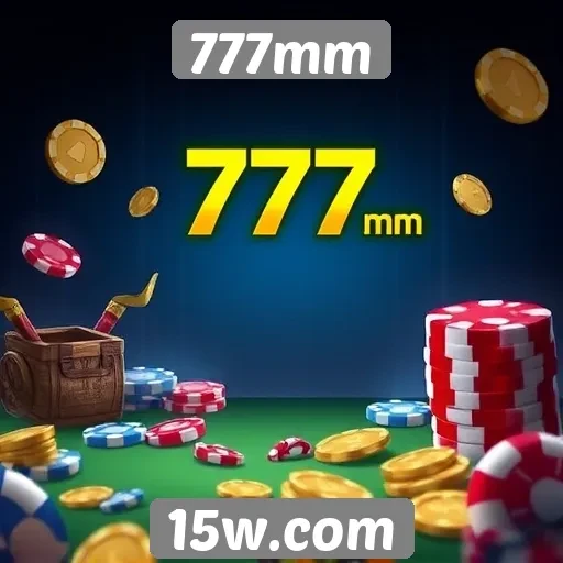 Análise das principais funcionalidades do site 777mm