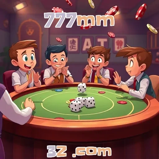 Bingo no 777mm: Diversão e Emoções em Cada Cartela