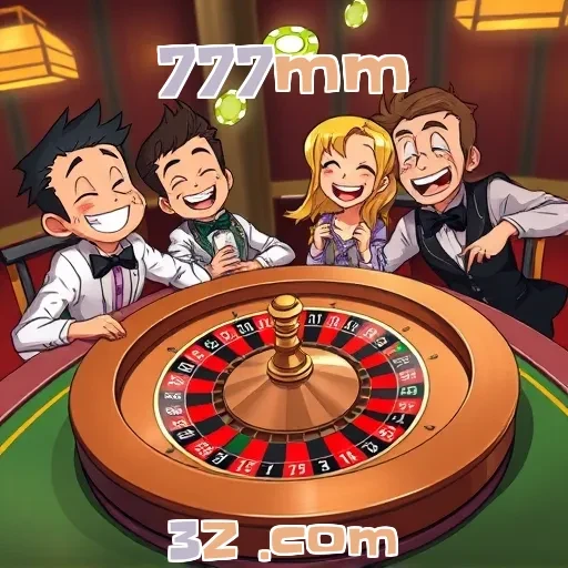 Blackjack no 777mm: Atrações e Dicas Imperdíveis