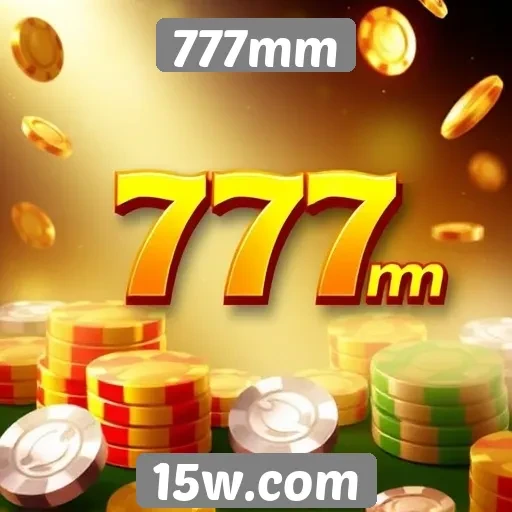 Estratégias de bônus e promoções no 777mm