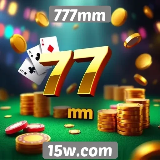 Como funciona o sistema de bônus do 777mm