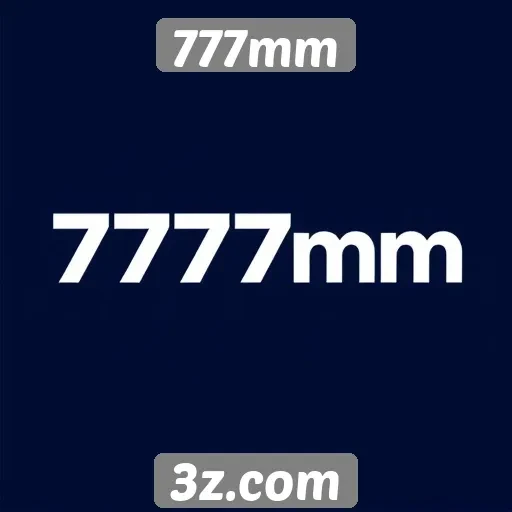 Comparativo entre 777mm e outros sites de jogos