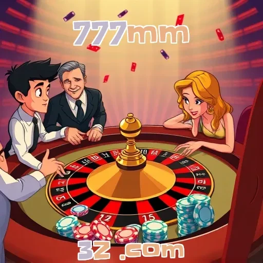 Experimente Eventos Incríveis no 777mm e Vença Desafios