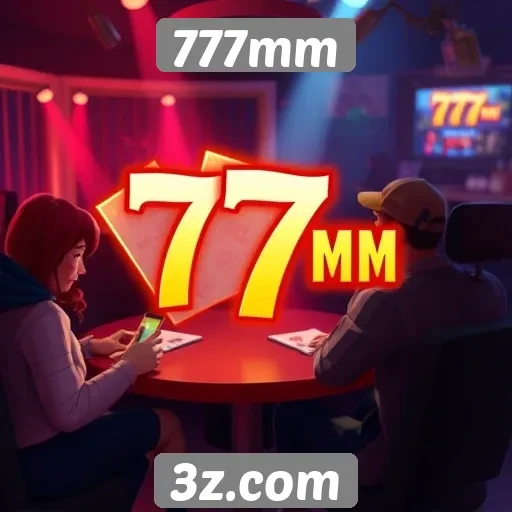 Fatores que influenciam a popularidade do 777mm entre jogadores