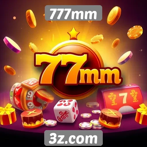 Jogos disponíveis no 777mm atraem diversos perfis de jogadores