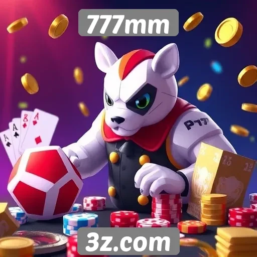 Análise das ofertas de jogos no 777mm