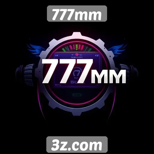 Popularidade crescente do 777mm entre jogadores