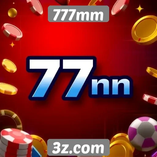 Impacto das promoções no site de jogos 777mm