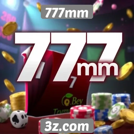 O crescimento da popularidade do site 777mm entre jogadores