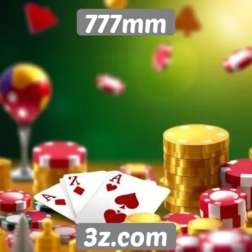 Métodos de pagamento aceitos no 777mm