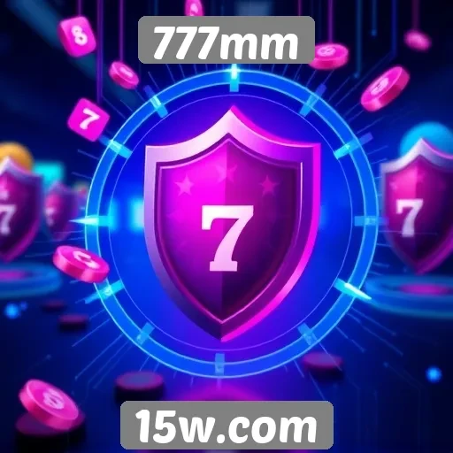 Análise da segurança no site de jogos 777mm