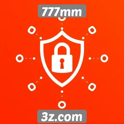 Recursos de segurança no site 777mm