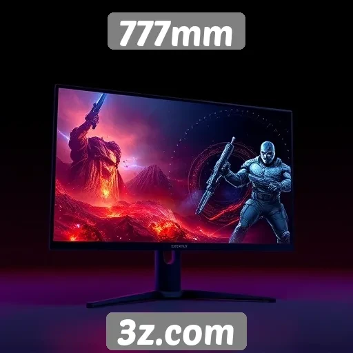 Explorando a experiência do usuário no 777mm